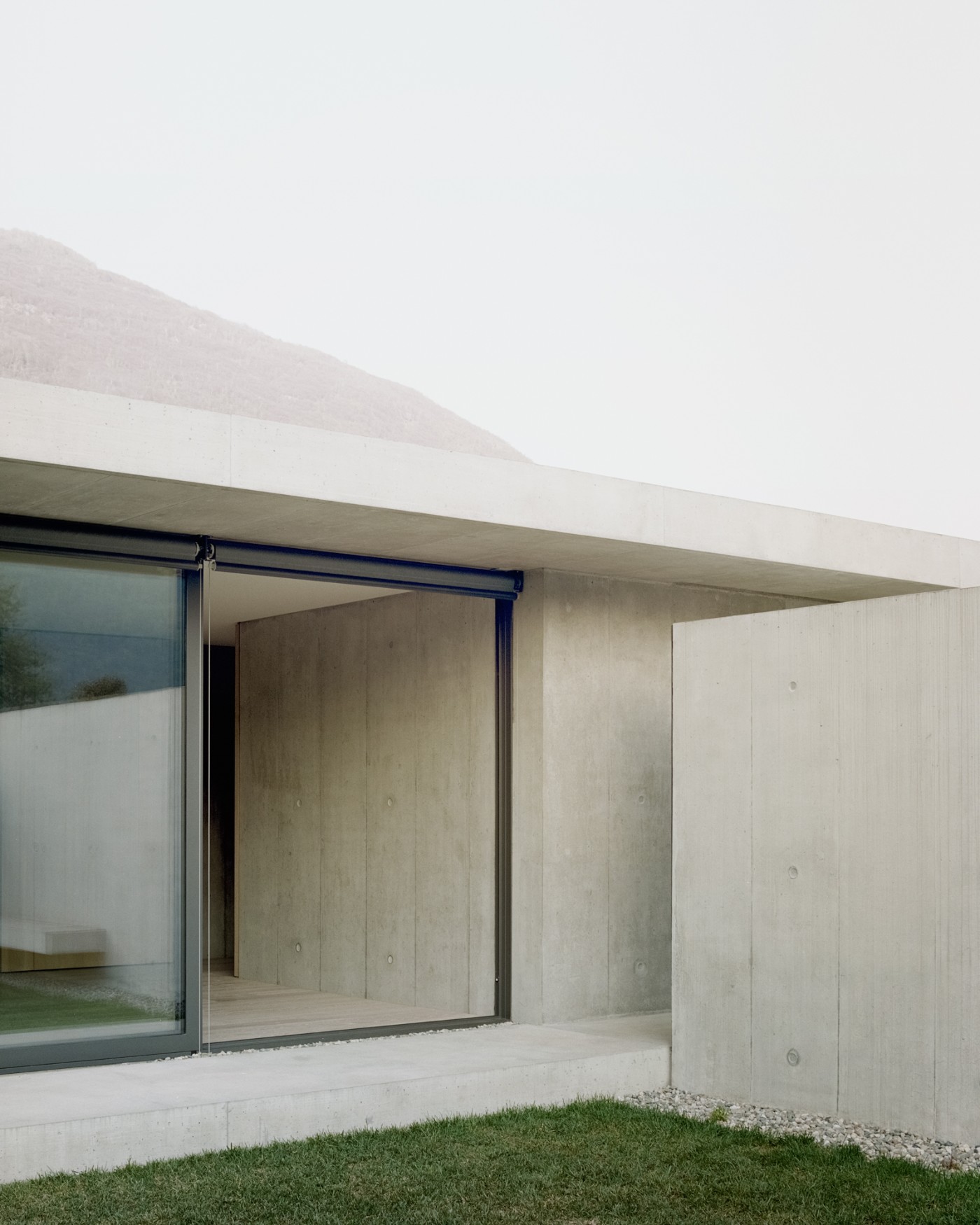 Casa Heim by D+S Heim Architetti