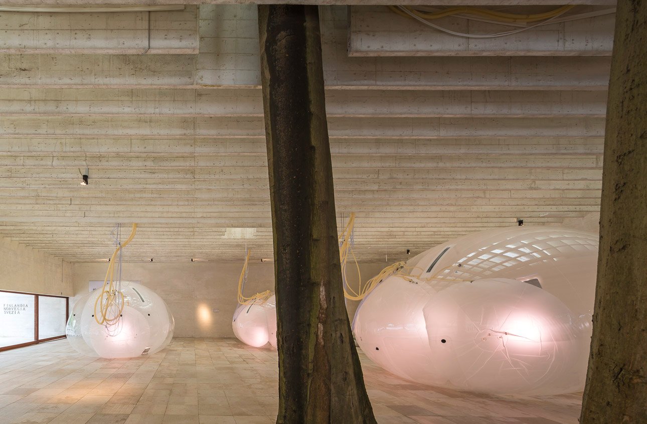 Another Generosity — Nordic Pavilion at the 2018 Venice Biennale