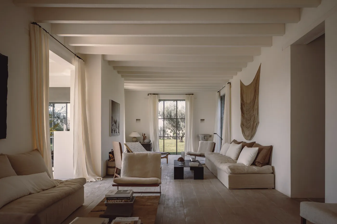 Casa Cieneguita by Max von Werz & Ted Wolter