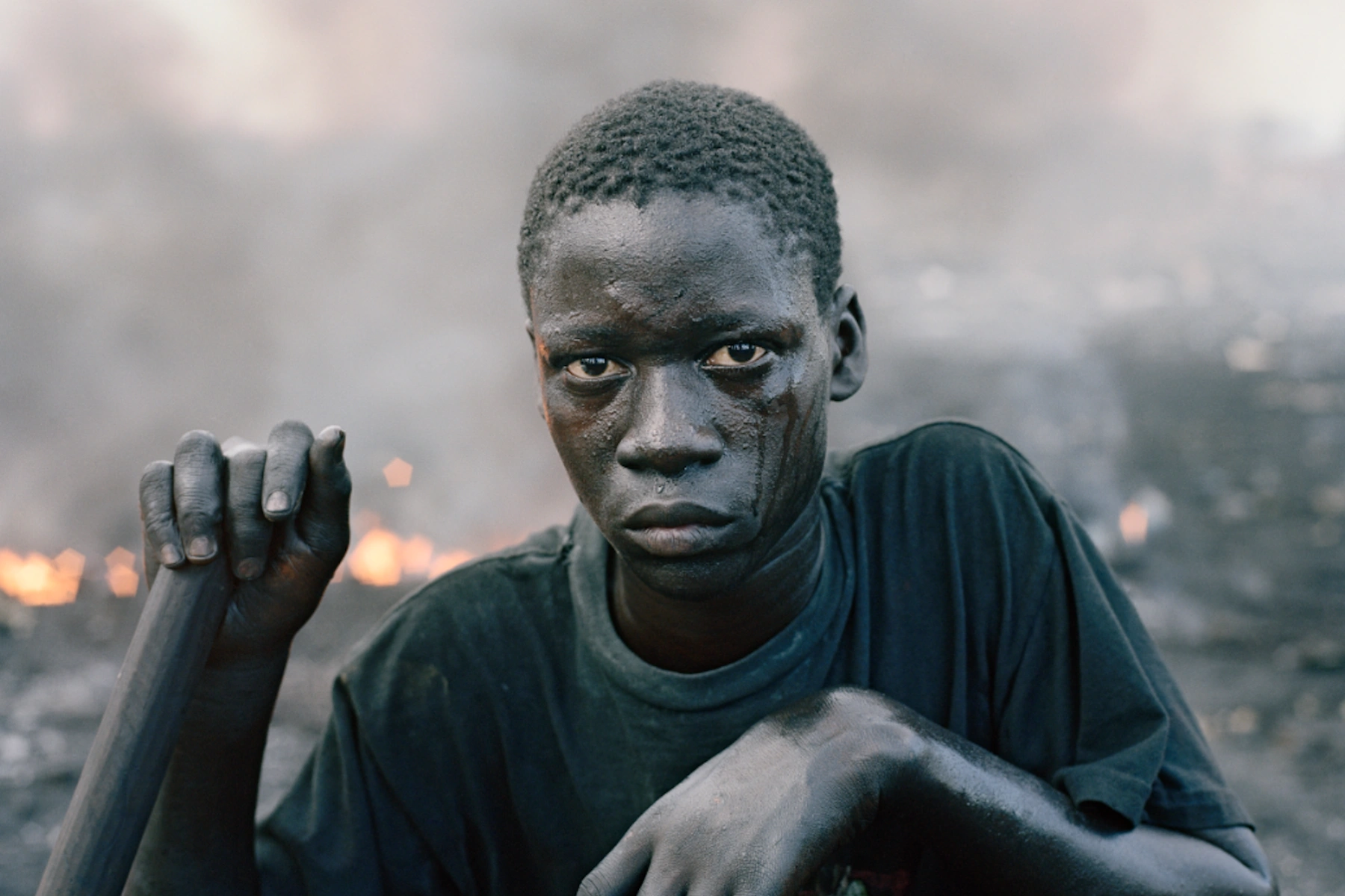 Permanent error by pieter hugo
