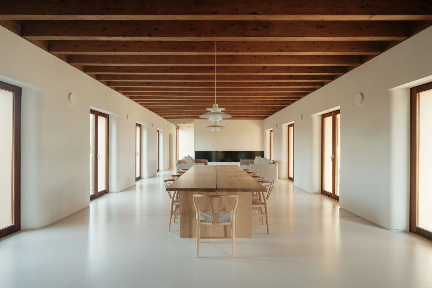 House in La Garriga by Isla Architects