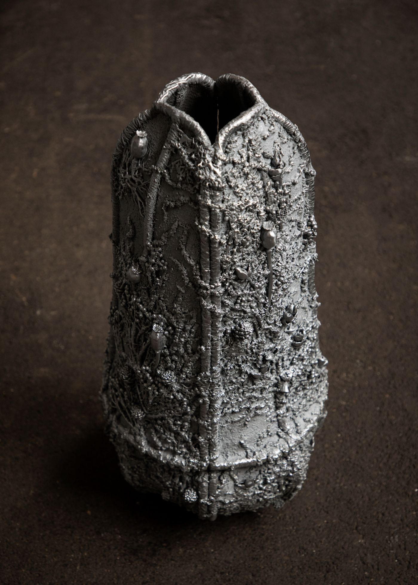 Tephra by Marcin Rusak