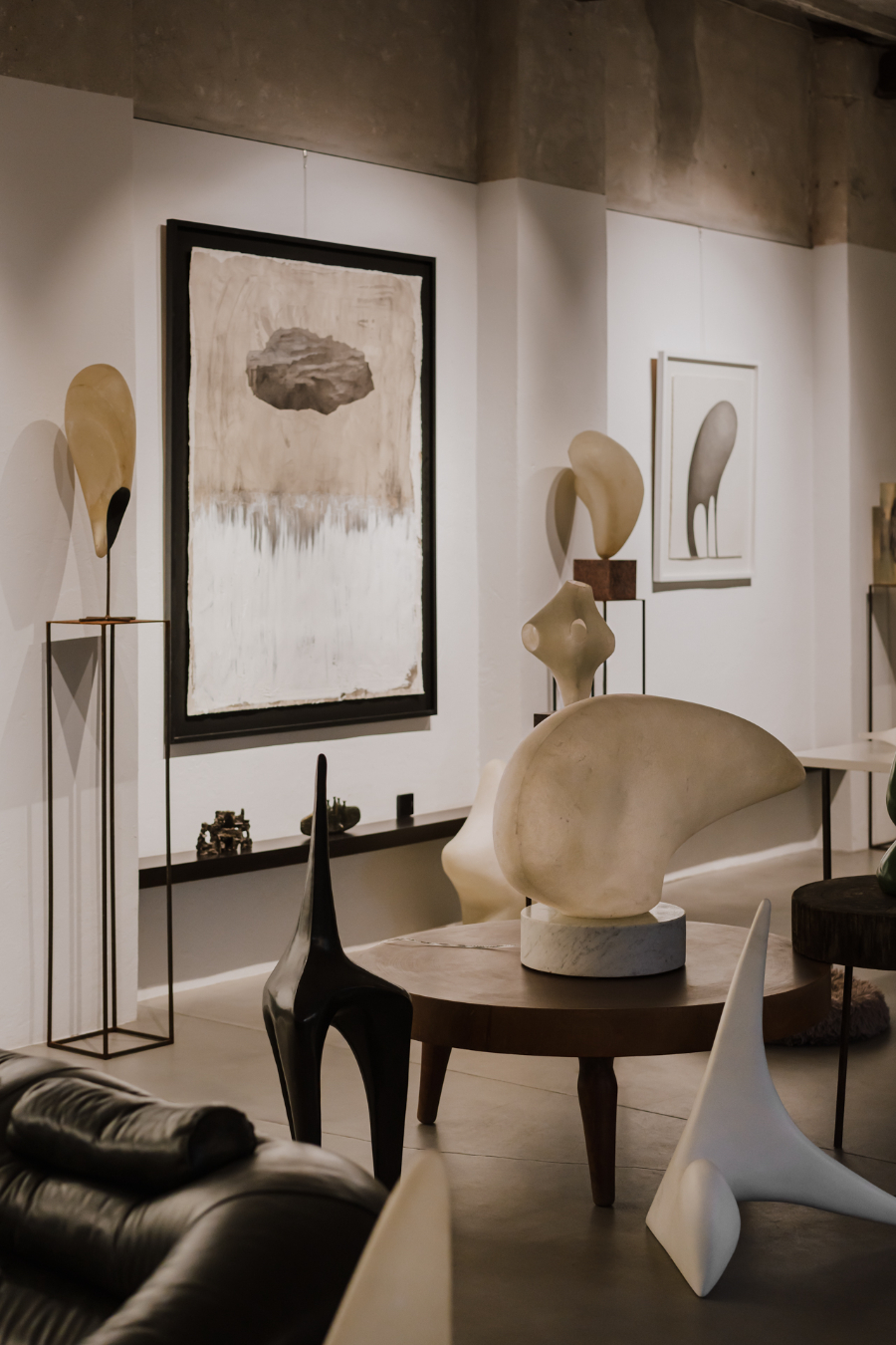 Marek Bimer - Objects That Enhance My Life