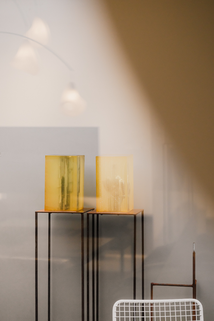 Marek Bimer - Objects That Enhance My Life