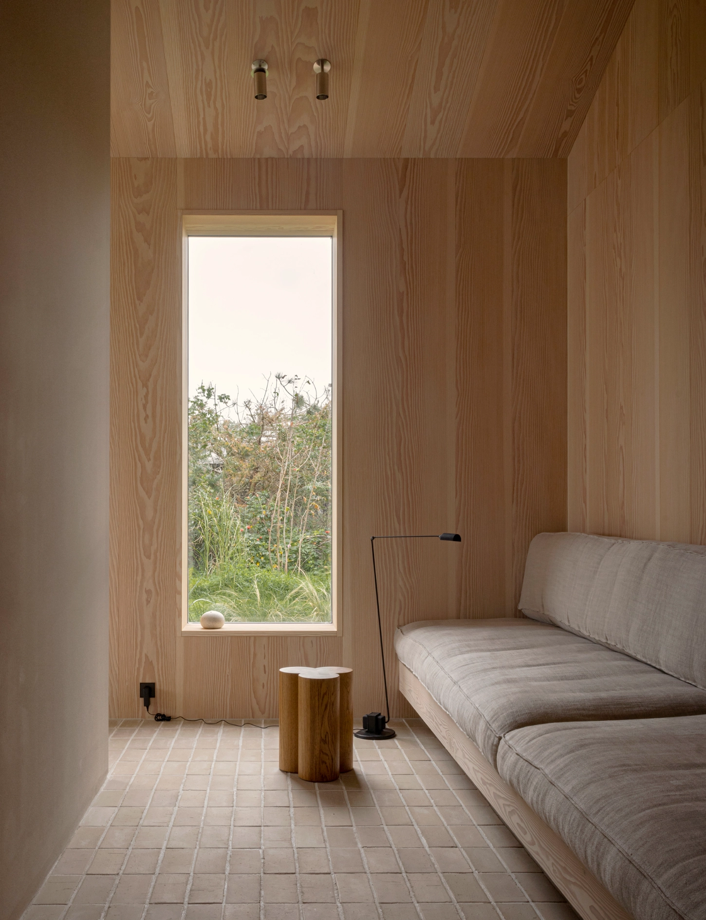 Heatherhill Beach House by Norm Architects