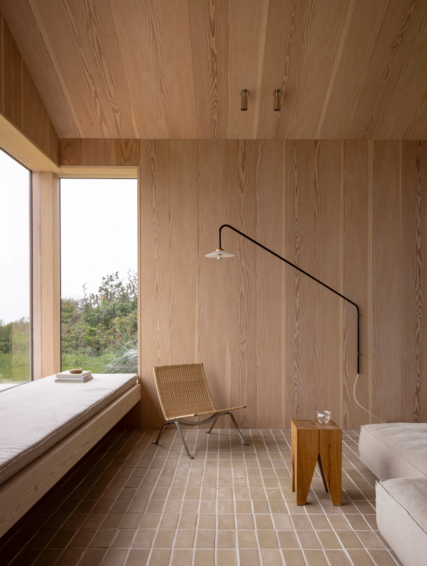 Heatherhill Beach House by Norm Architects