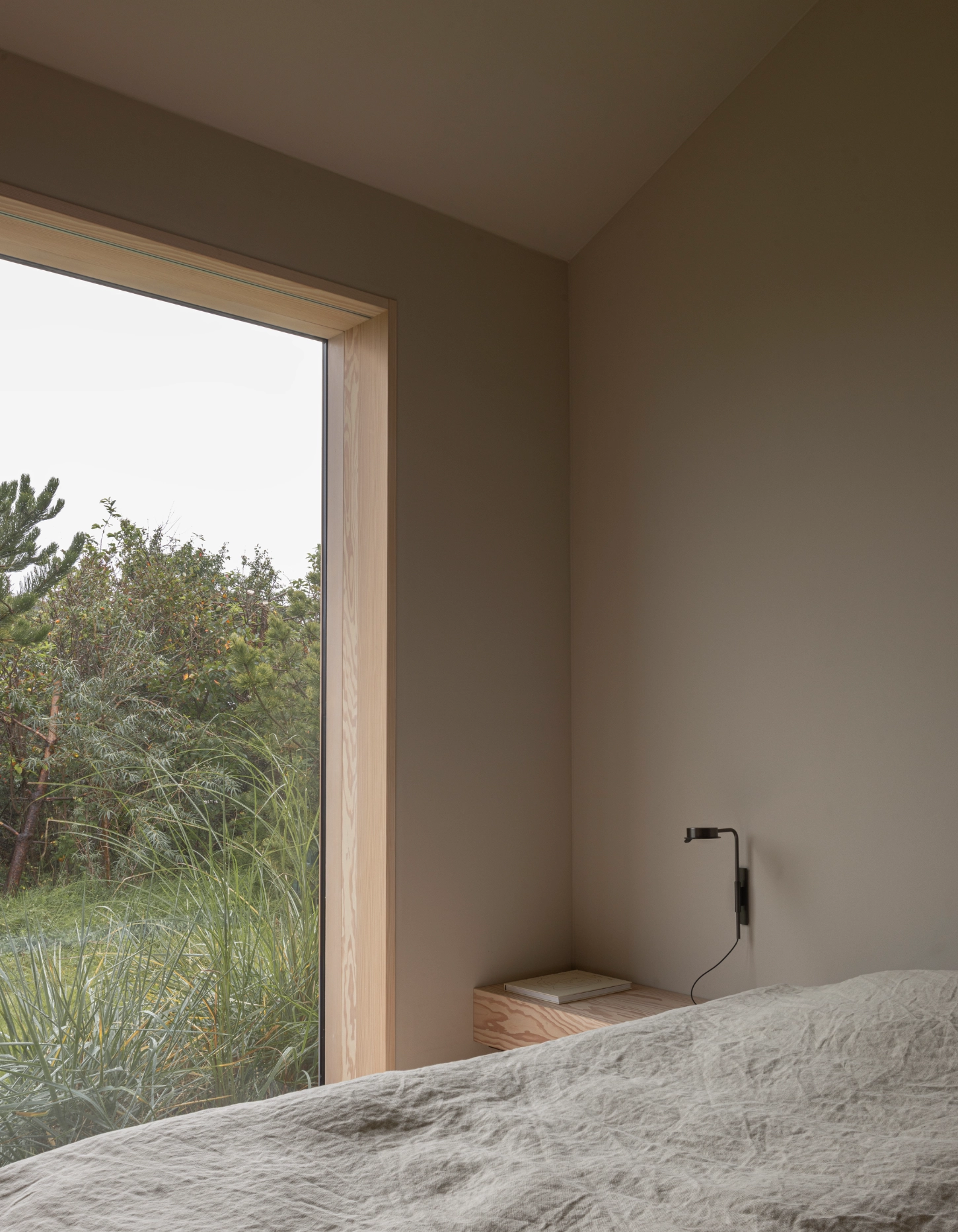 Heatherhill Beach House by Norm Architects