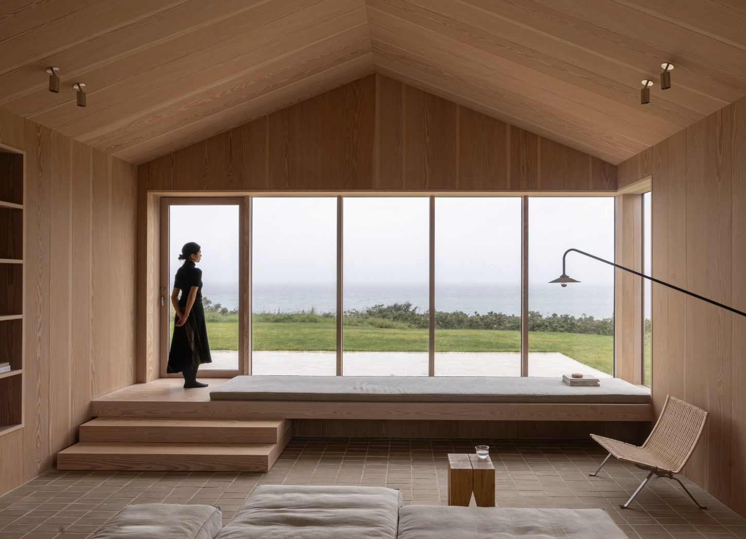 Heatherhill Beach House by Norm Architects
