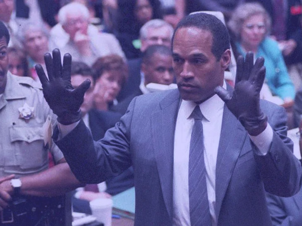 Episode 409 The Trial of O.J. Simpson English Learning for Curious Minds