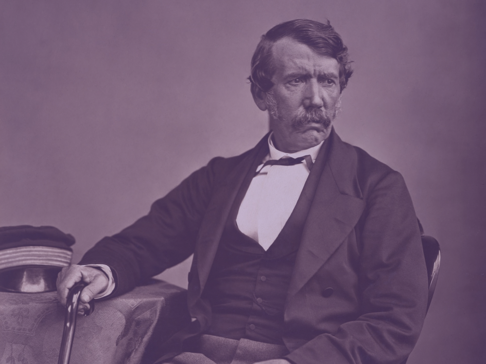 Episode 415 The Quest To Find The Origin of The River Nile “Dr