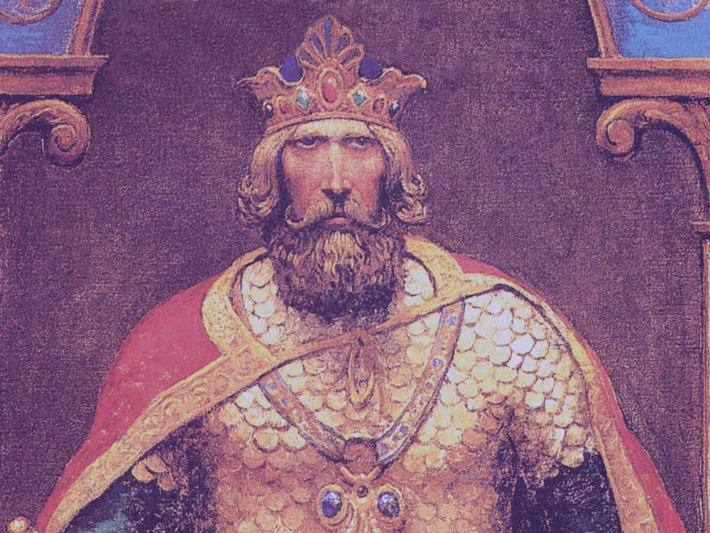 Episode 455 - The Legend of King Arthur | English Learning for Curious