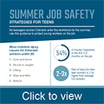 Teen safety