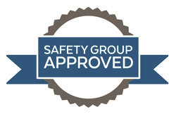 Safety group approved training