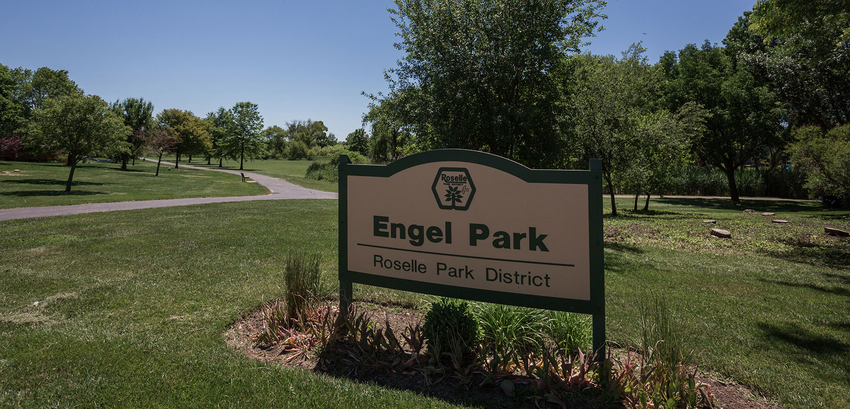 Roselle Park District (RPD)