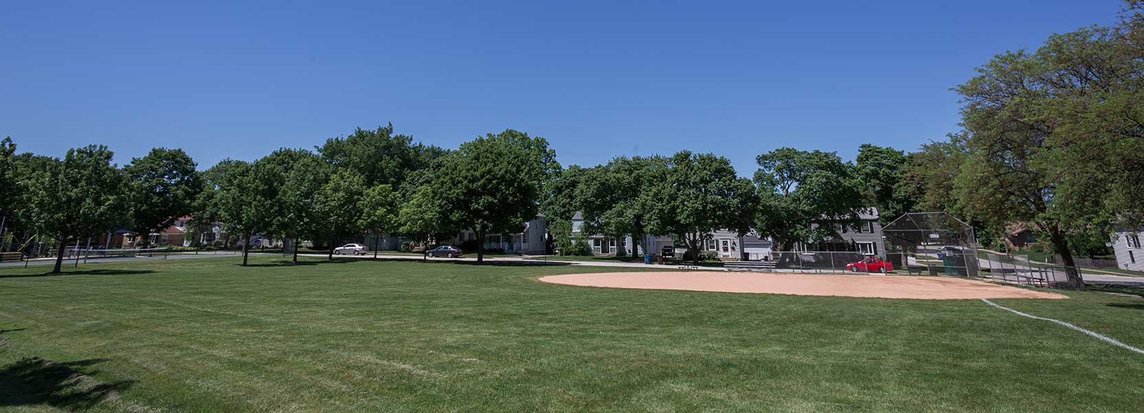 Roselle Park District (RPD)