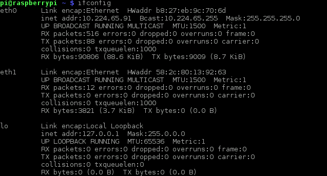 - connecting raspberry pi to cellular