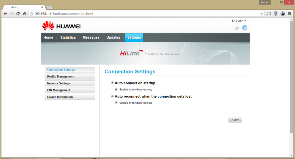 connect beaglebone to internet