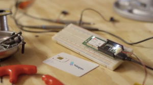 DevelopHardware
