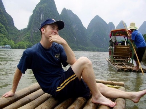 joseph-in-china