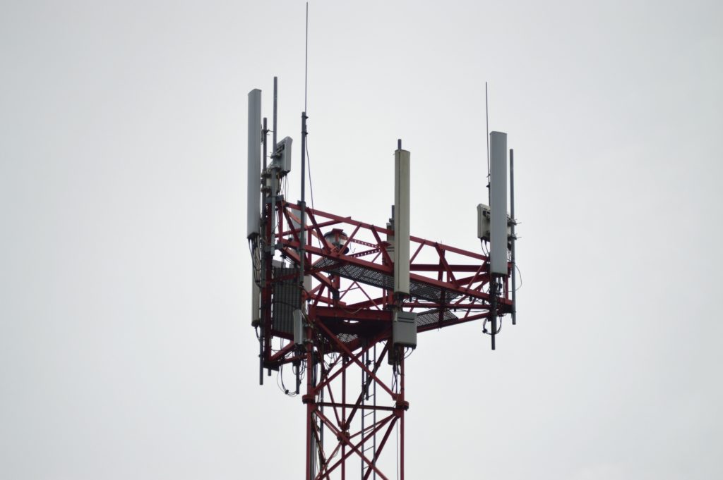 2G Network Shutdown