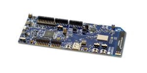 Nordic nRF9160-DK