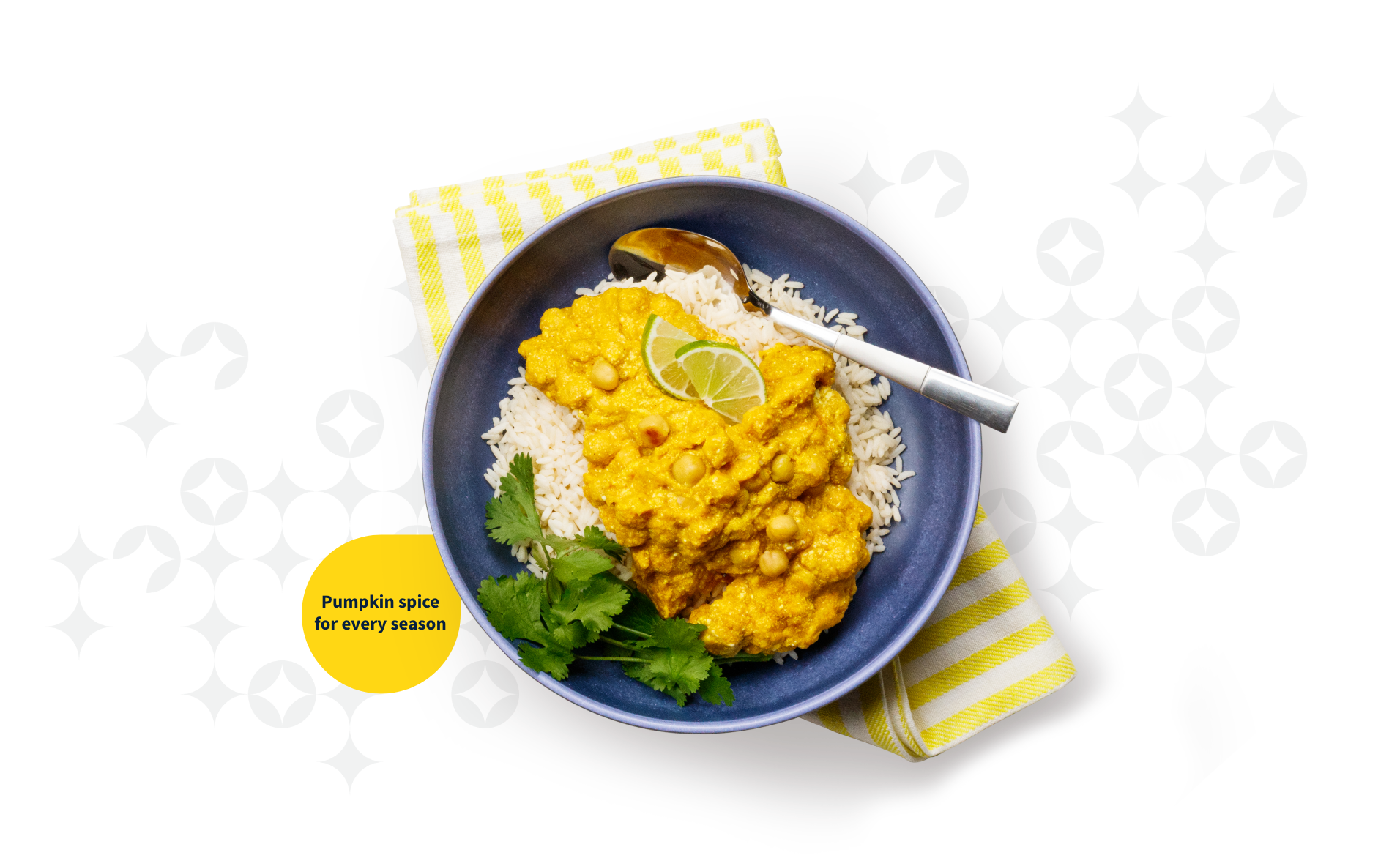 Quick Easy Pumpkin Curry Healthy Recipe Firefly Health