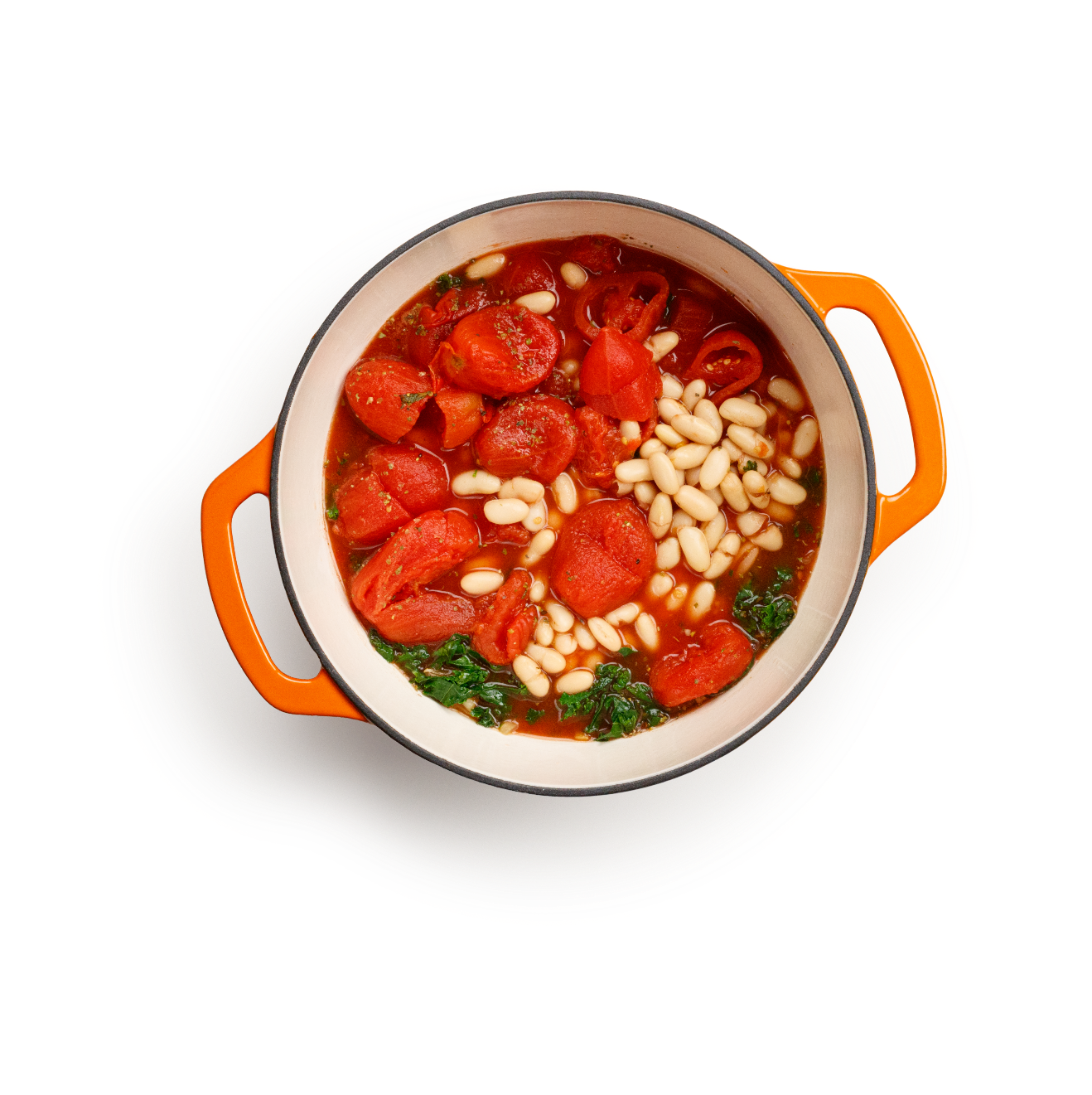 Simple Kale Soup Healthy Recipe Firefly Health