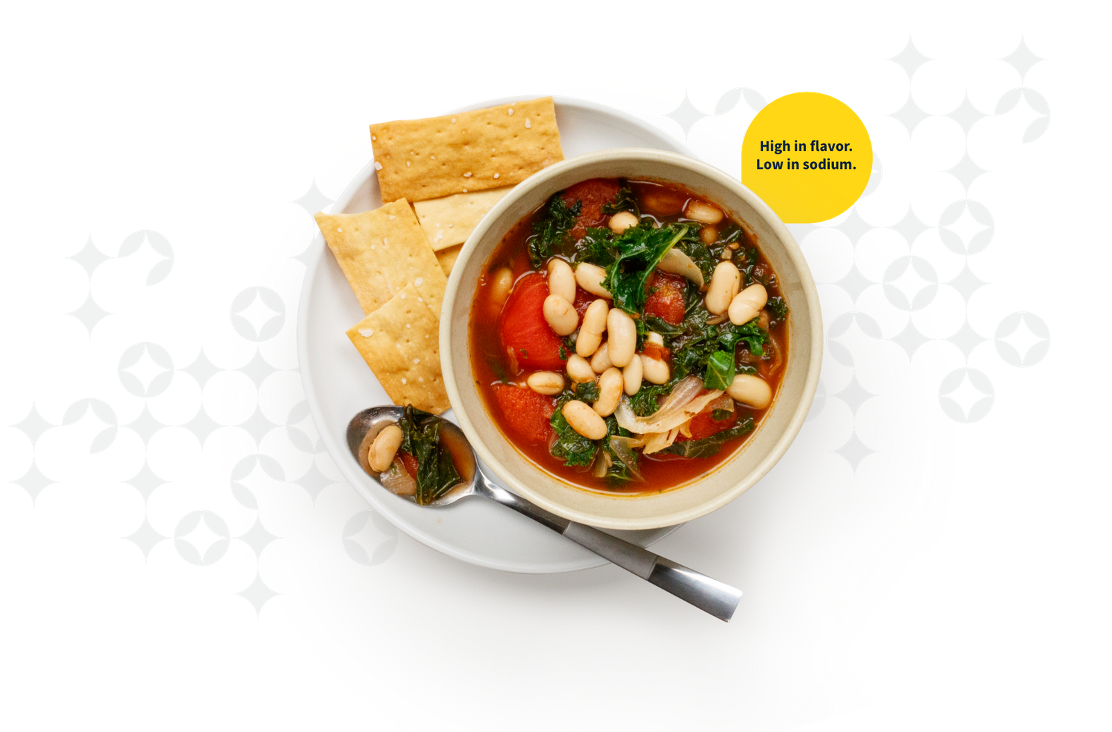 Simple Kale Soup Healthy Recipe Firefly Health