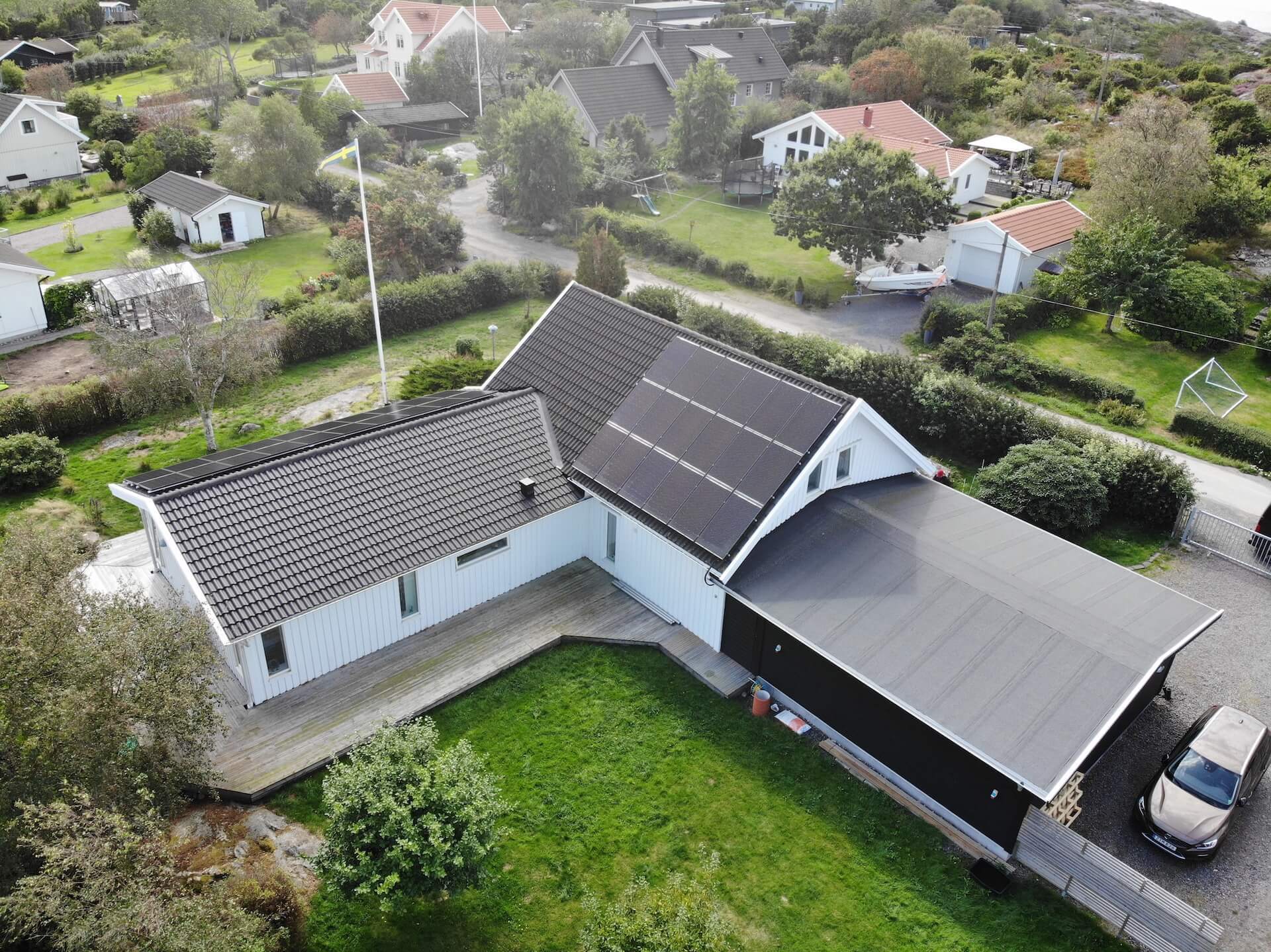 granngården ecokraft