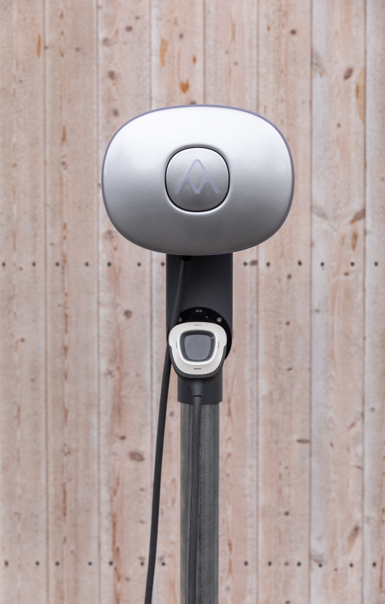 Charge amp Halo