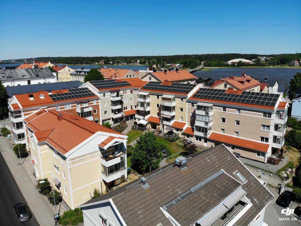 brf kapellet