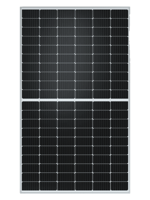 Vision pure front