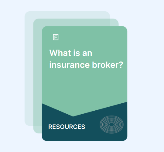 Insurance Broker How to Use, Advantages
