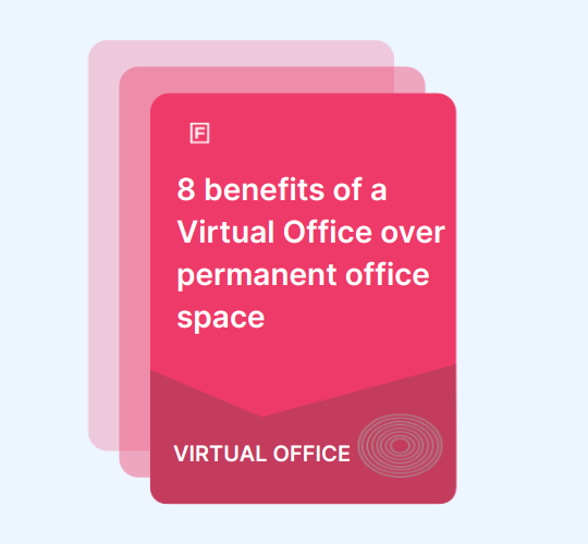 London Virtual Office & Business Address GoForma