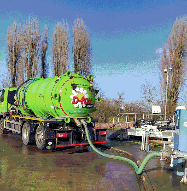 How Much Does Septic Tank Emptying Cost? Dtox