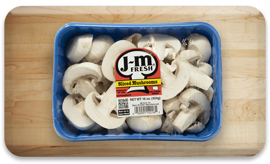 Jm Farms Inc Wholesale Mushroom Company Miami Ok