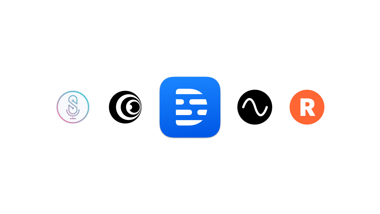 best speech to text transcription app