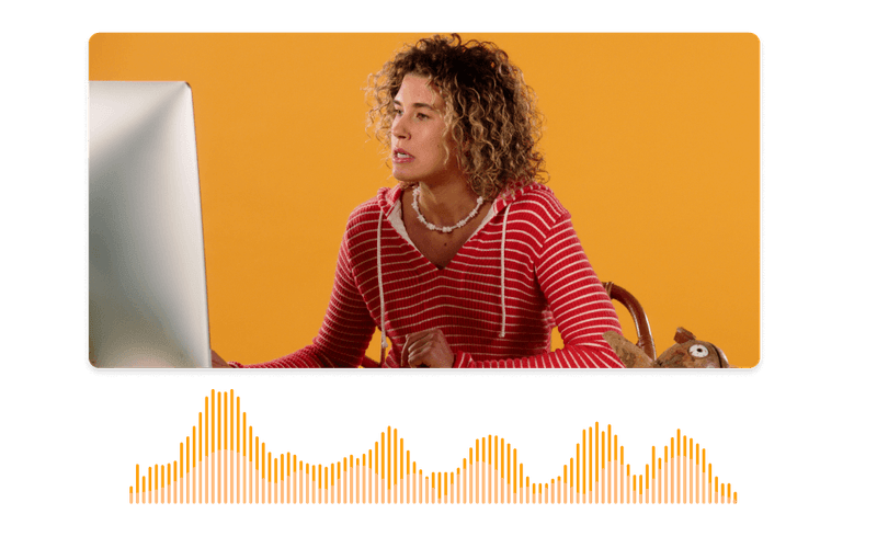 Free Voice Enhancer Improve Sound Quality with AI Descript