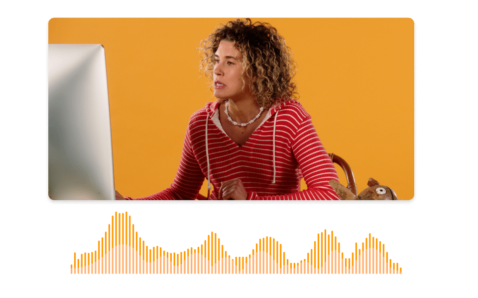 Audio Enhancer Improve Voice & Sound Quality Instantly Descript