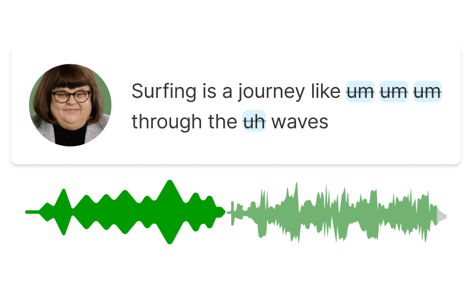 Audio Enhancer Improve Voice & Sound Quality Instantly Descript