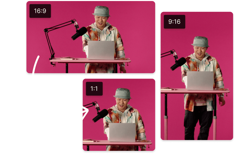 Meme Video Maker Make Video & GIF Memes for Free Descript