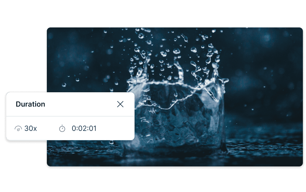 Time Lapse Video Maker Create & Edit Time Lapse Videos Descript