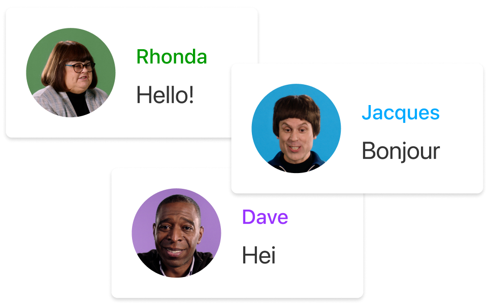 best speech to text transcription app