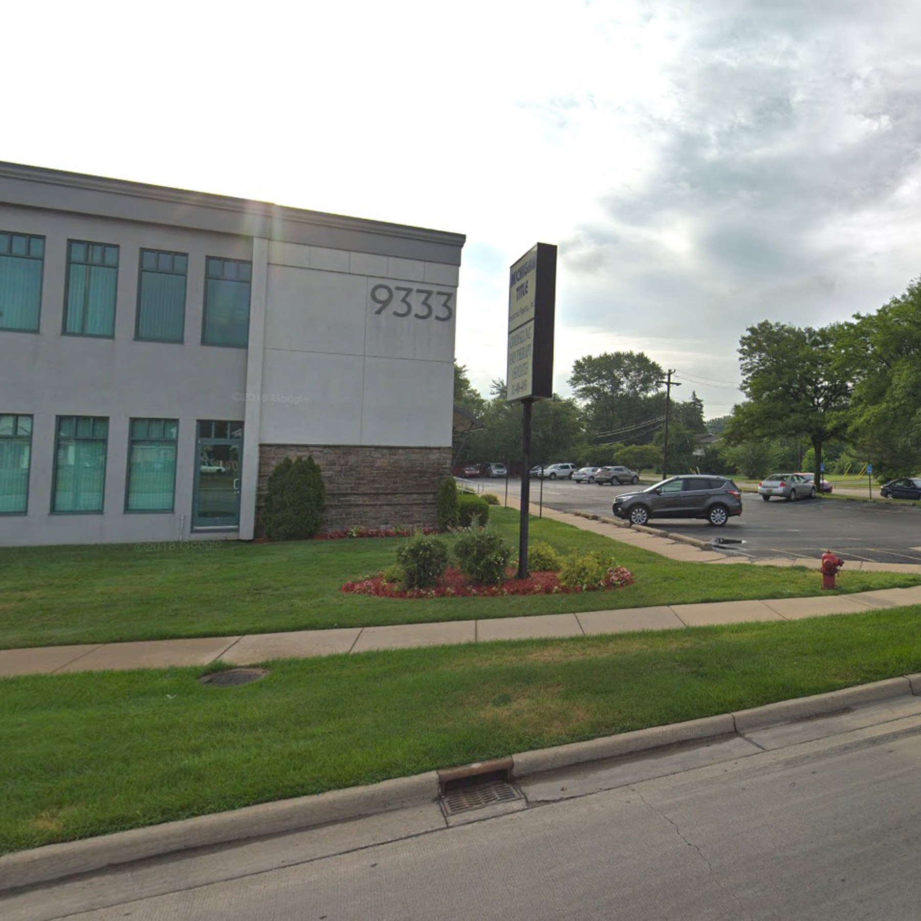 Michigan Title Insurance Agency Residential and Commercial Title Work