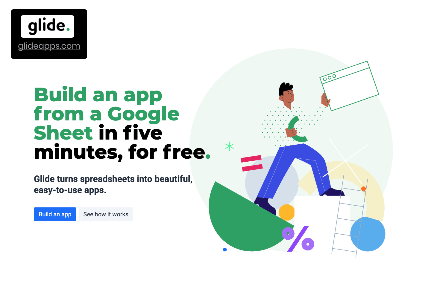App Prototyping With NoCode Tools For Startups