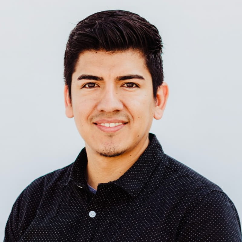 Headway - Jorge Rodriguez, Developer