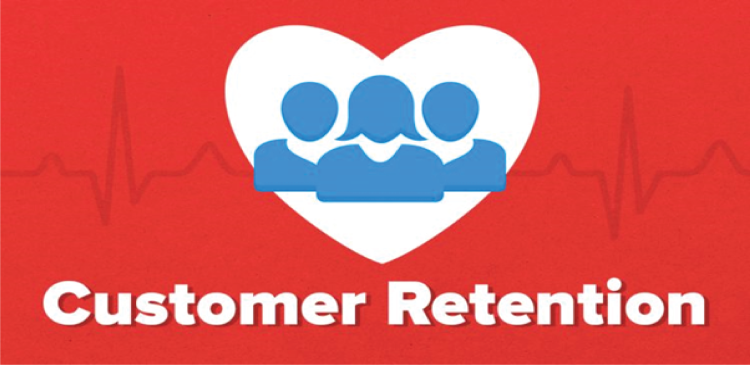 Customer Retention