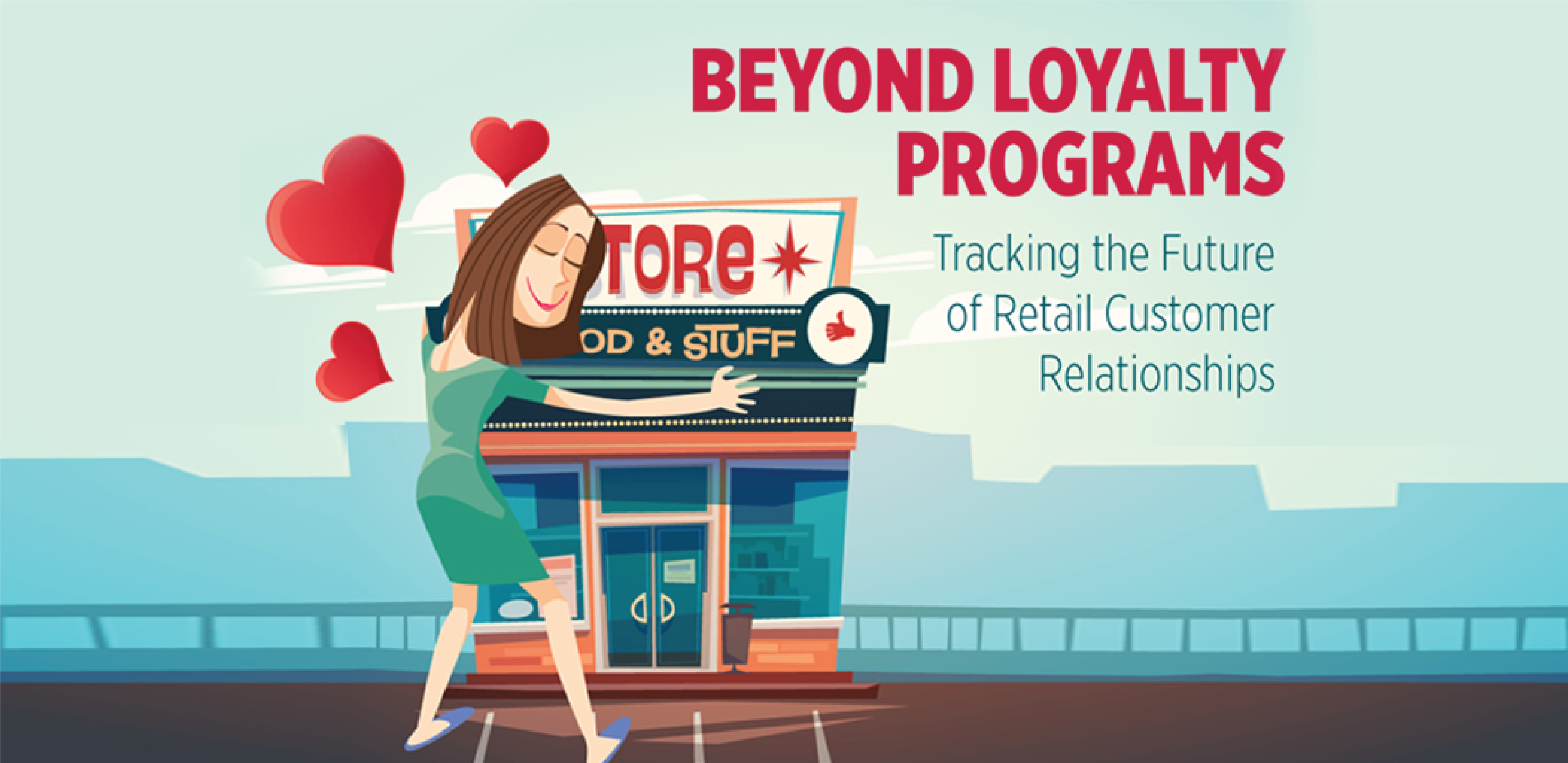Beyond Loyalty Programmes