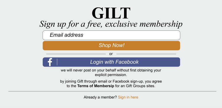 GILT