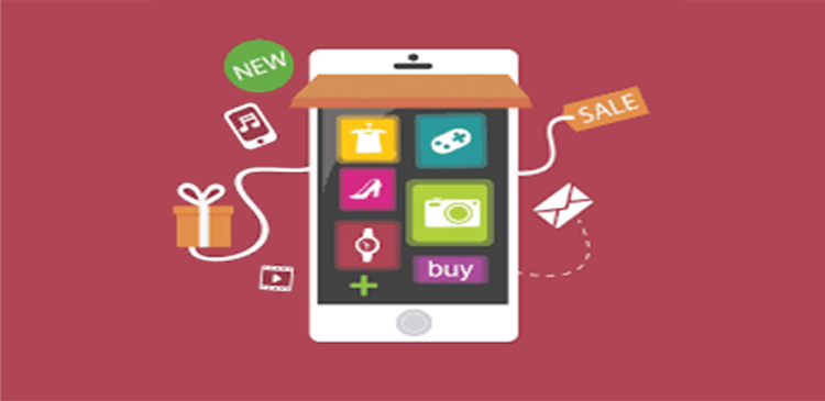 Smartphone App Loyalty Reward